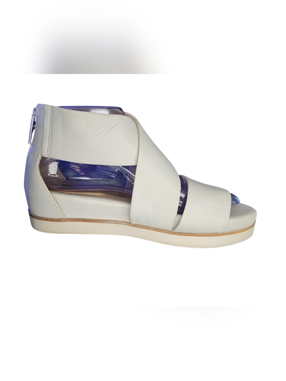 Bussola Peggy Sandals, Womens 37 EU (6-6.5 US) - Picture 7 of 13